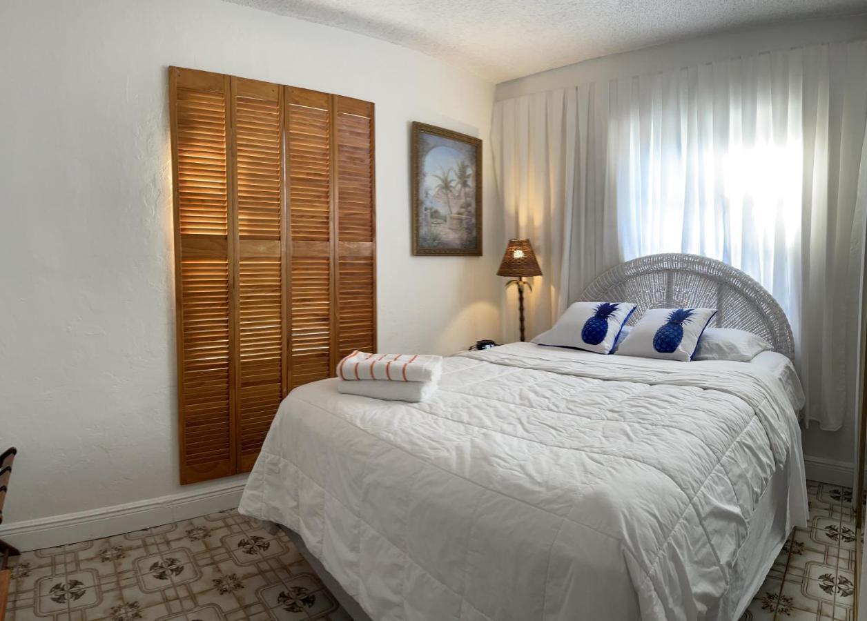 Habitacion Centrica Calle 8 ميامي المظهر الخارجي الصورة