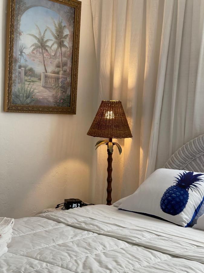 Habitacion Centrica Calle 8 ميامي المظهر الخارجي الصورة
