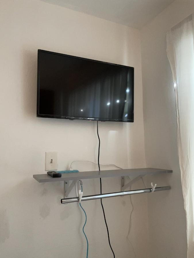 Habitacion Centrica Calle 8 ميامي المظهر الخارجي الصورة