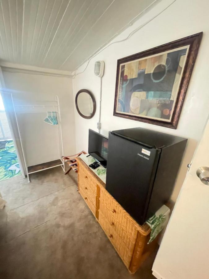 Habitacion Centrica Calle 8 ميامي المظهر الخارجي الصورة