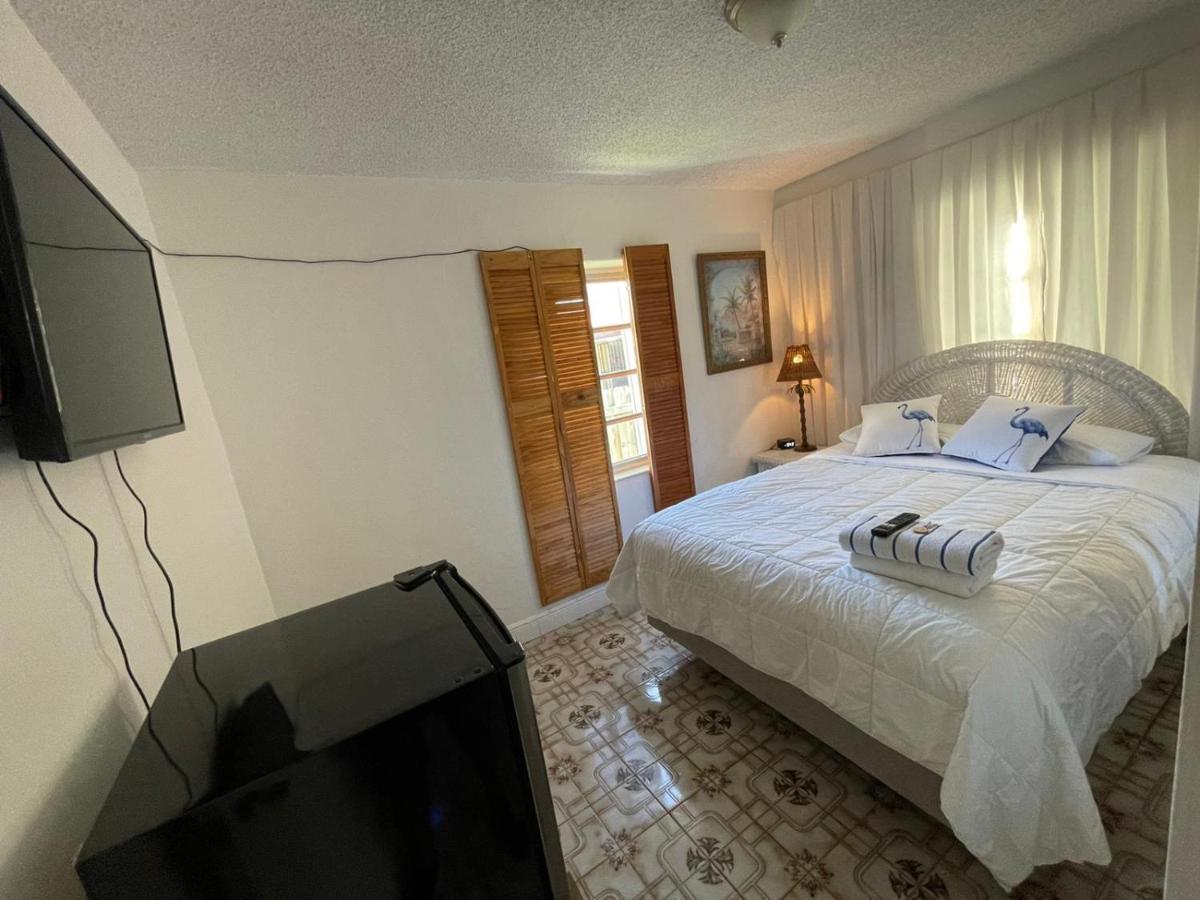 Habitacion Centrica Calle 8 ميامي المظهر الخارجي الصورة