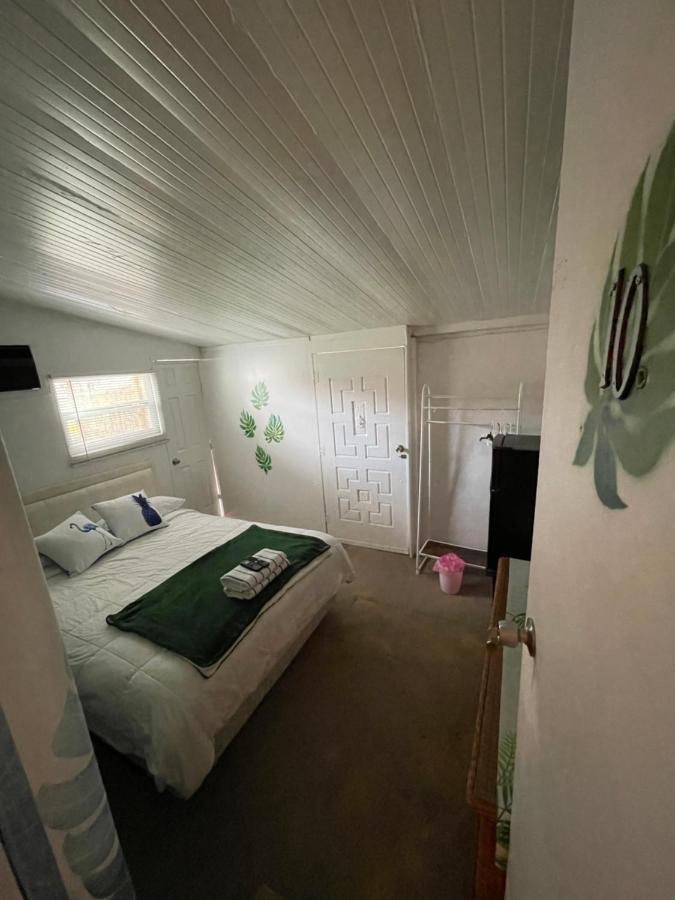 Habitacion Centrica Calle 8 ميامي المظهر الخارجي الصورة