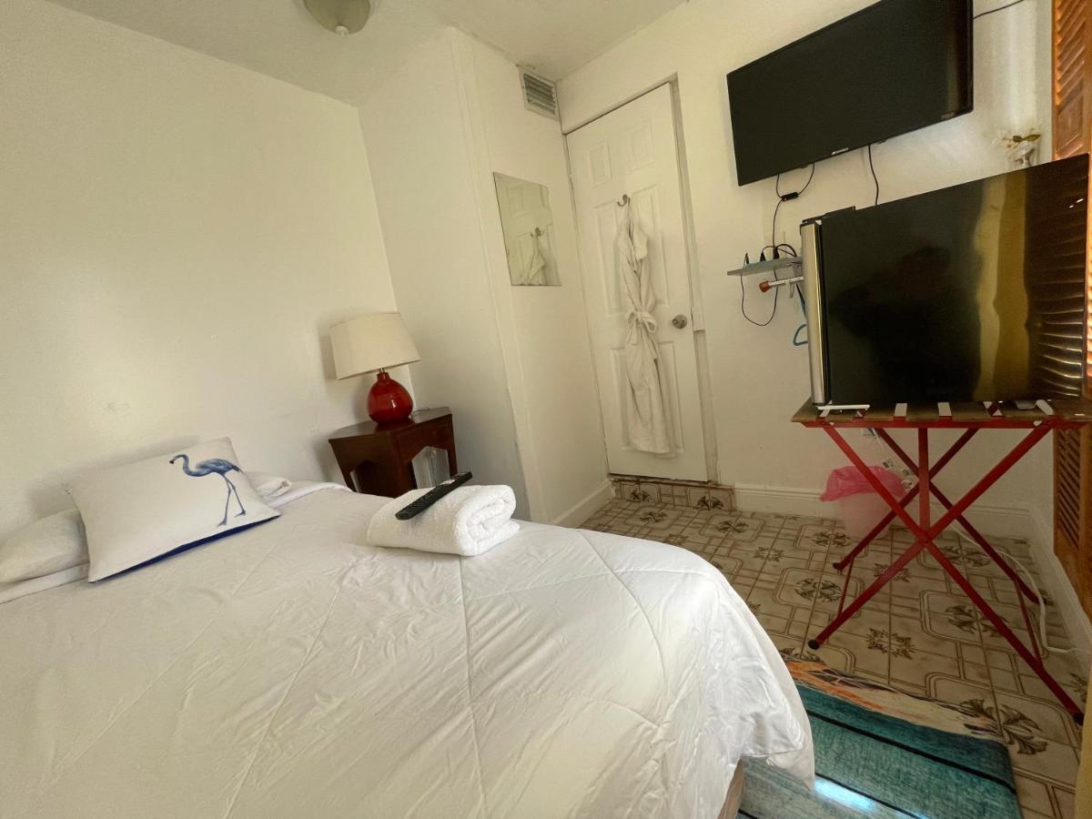 Habitacion Centrica Calle 8 ميامي المظهر الخارجي الصورة