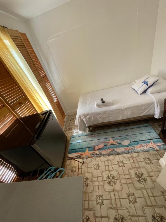 Habitacion Centrica Calle 8 ميامي المظهر الخارجي الصورة