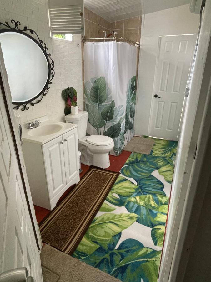 Habitacion Centrica Calle 8 ميامي المظهر الخارجي الصورة