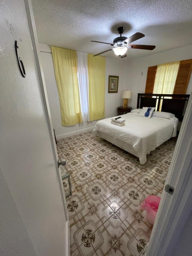 Habitacion Centrica Calle 8 ميامي المظهر الخارجي الصورة