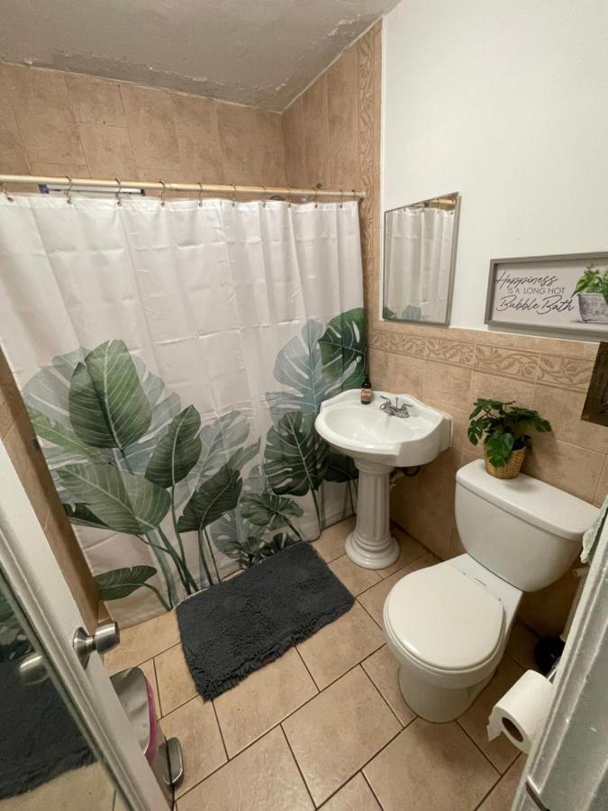 Habitacion Centrica Calle 8 ميامي المظهر الخارجي الصورة