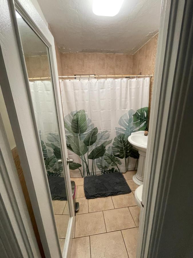 Habitacion Centrica Calle 8 ميامي المظهر الخارجي الصورة