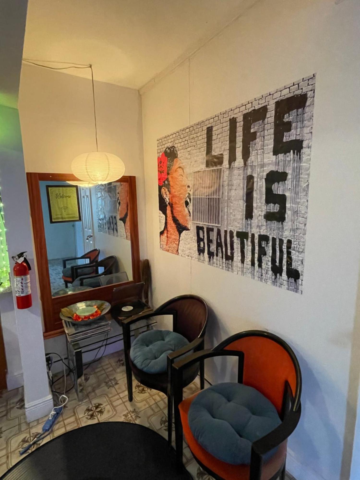 Habitacion Centrica Calle 8 ميامي المظهر الخارجي الصورة