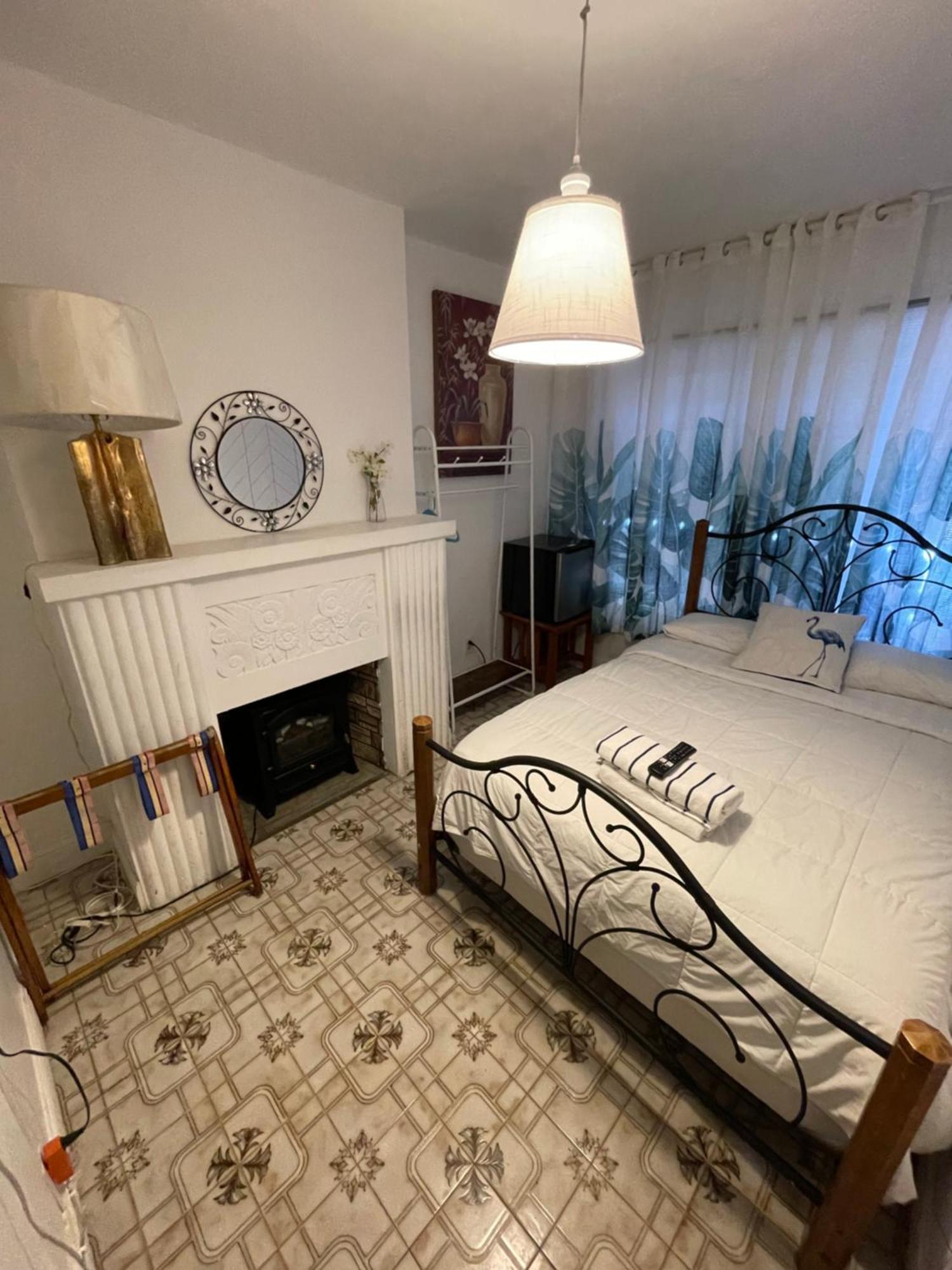 Habitacion Centrica Calle 8 ميامي المظهر الخارجي الصورة