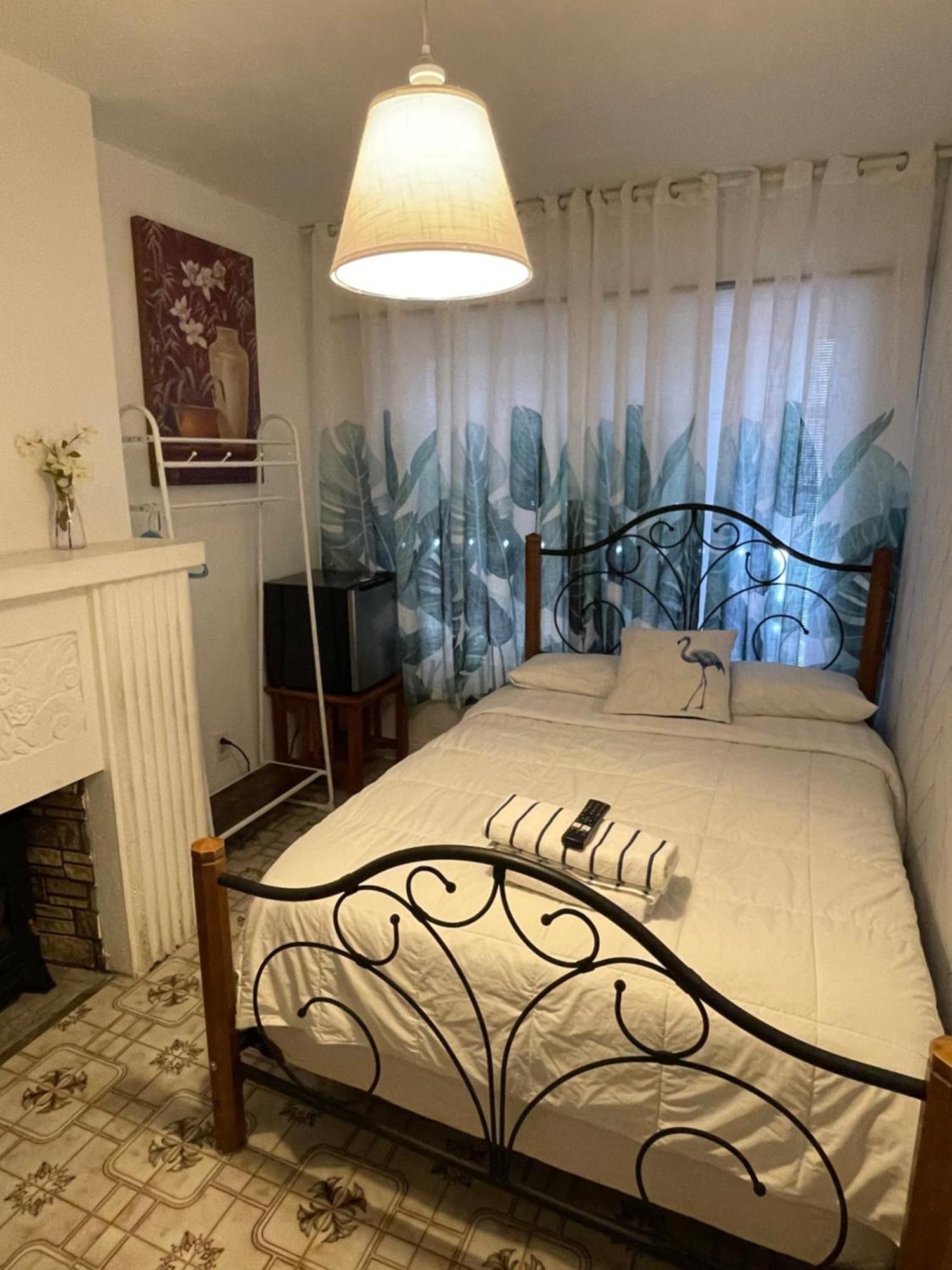 Habitacion Centrica Calle 8 ميامي المظهر الخارجي الصورة